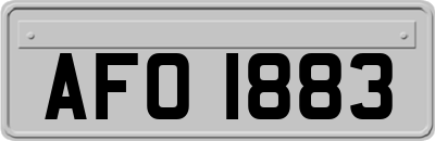 AFO1883