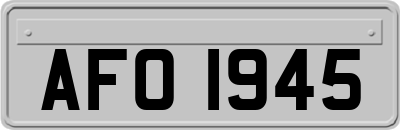 AFO1945