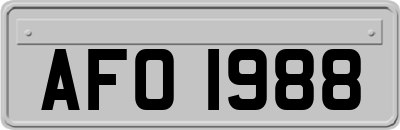 AFO1988