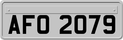 AFO2079