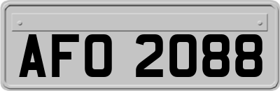 AFO2088