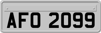 AFO2099
