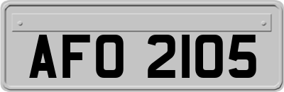 AFO2105