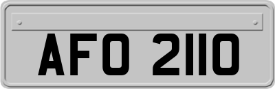 AFO2110