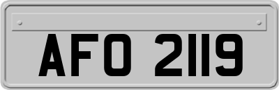 AFO2119