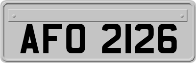 AFO2126