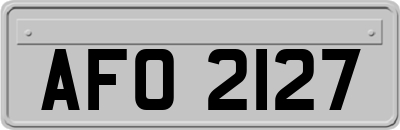 AFO2127