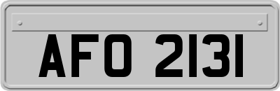 AFO2131