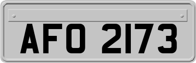 AFO2173