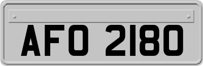 AFO2180