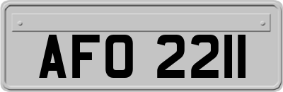 AFO2211