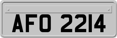 AFO2214