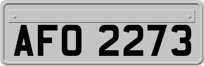AFO2273