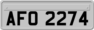 AFO2274