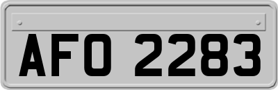 AFO2283