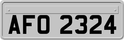 AFO2324
