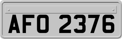 AFO2376
