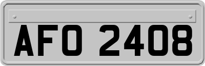AFO2408