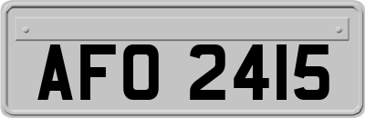 AFO2415