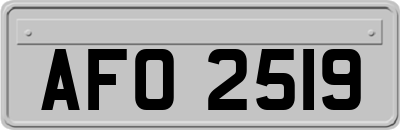 AFO2519