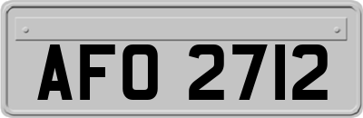 AFO2712