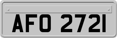 AFO2721