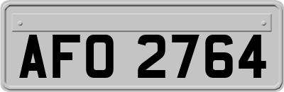 AFO2764