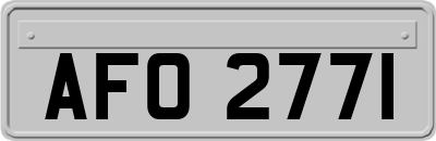 AFO2771