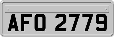 AFO2779