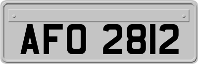 AFO2812