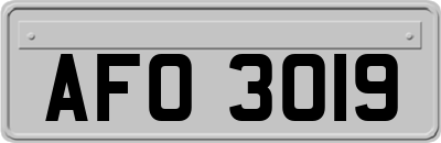 AFO3019