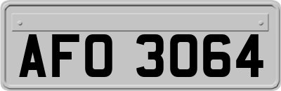 AFO3064