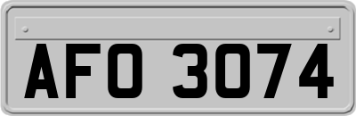 AFO3074