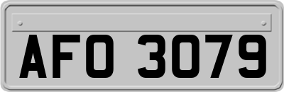 AFO3079