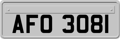 AFO3081