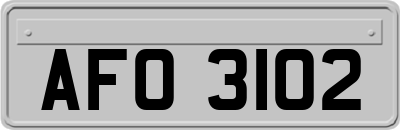 AFO3102