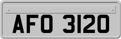 AFO3120