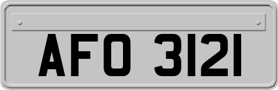 AFO3121