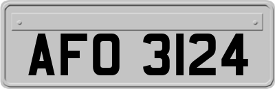 AFO3124