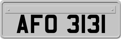 AFO3131