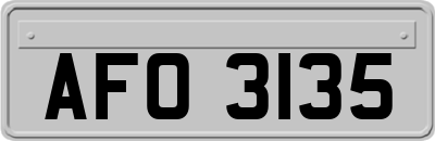 AFO3135
