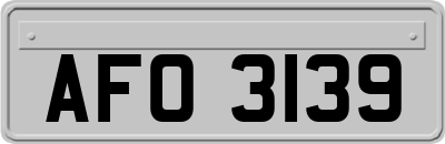 AFO3139