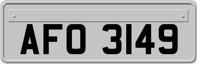 AFO3149