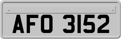 AFO3152