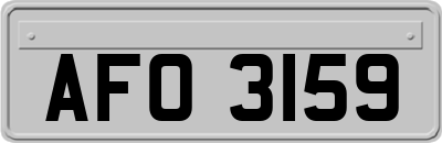 AFO3159