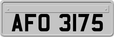 AFO3175