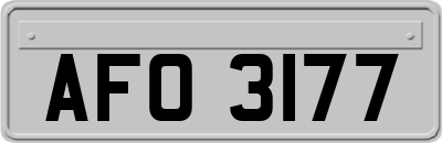 AFO3177