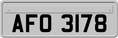 AFO3178