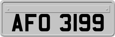 AFO3199