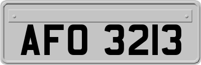 AFO3213